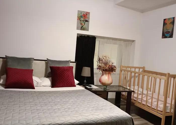 Venus Hotel Венус