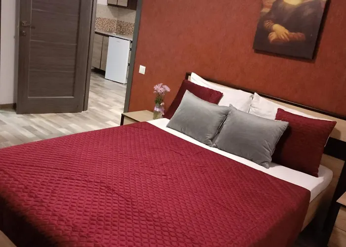 Venus Hotel