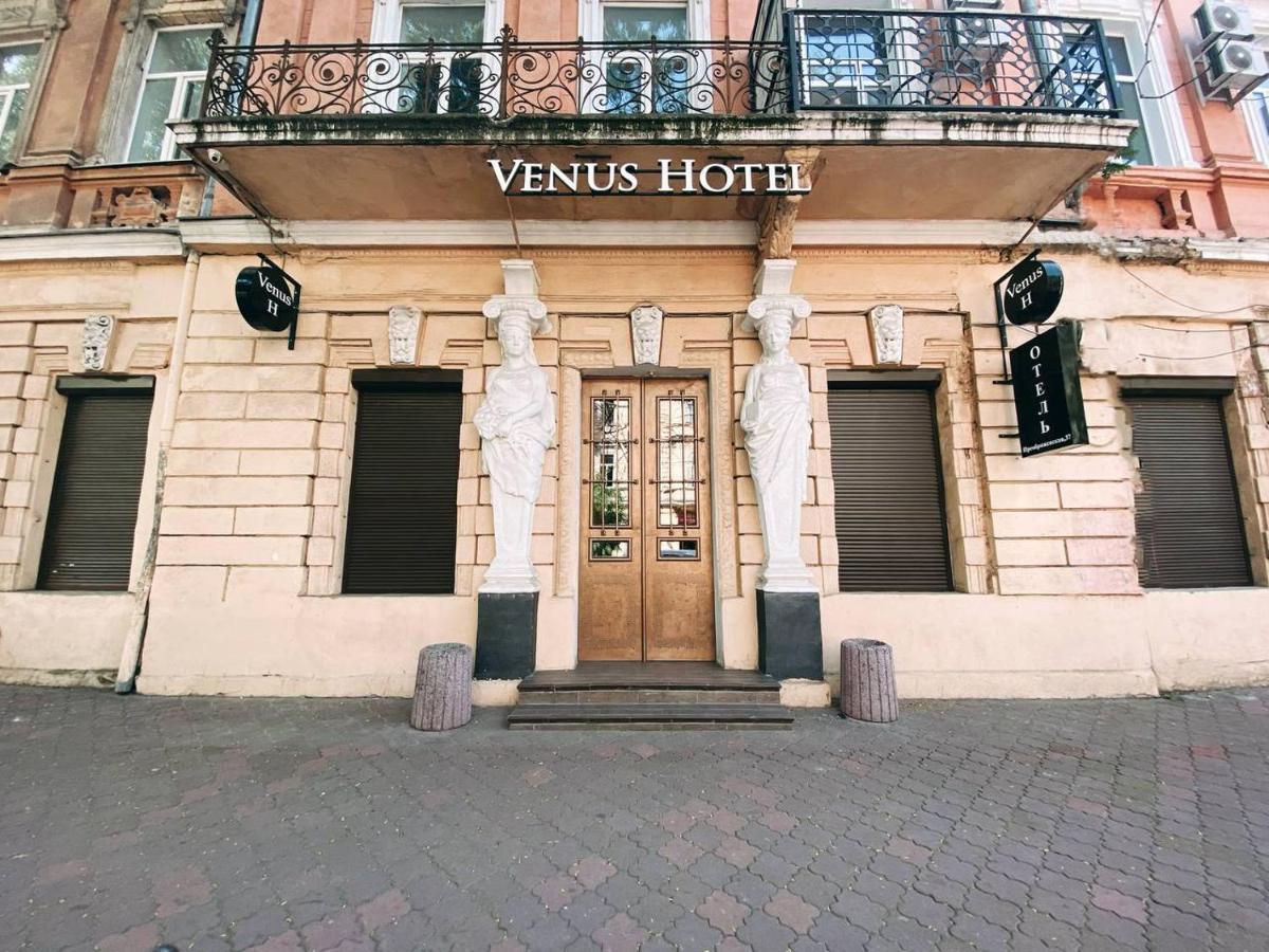 Venus 3* Odesa