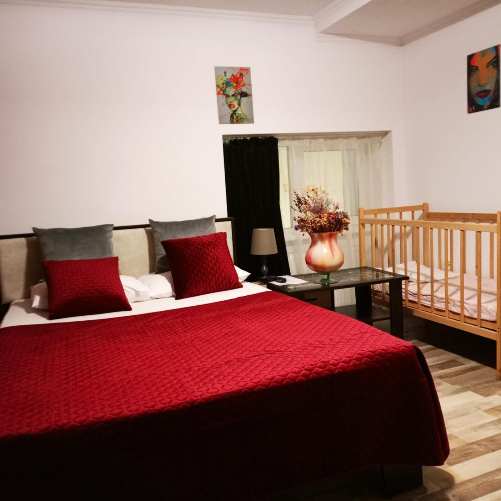 Hotel Venus Odesa