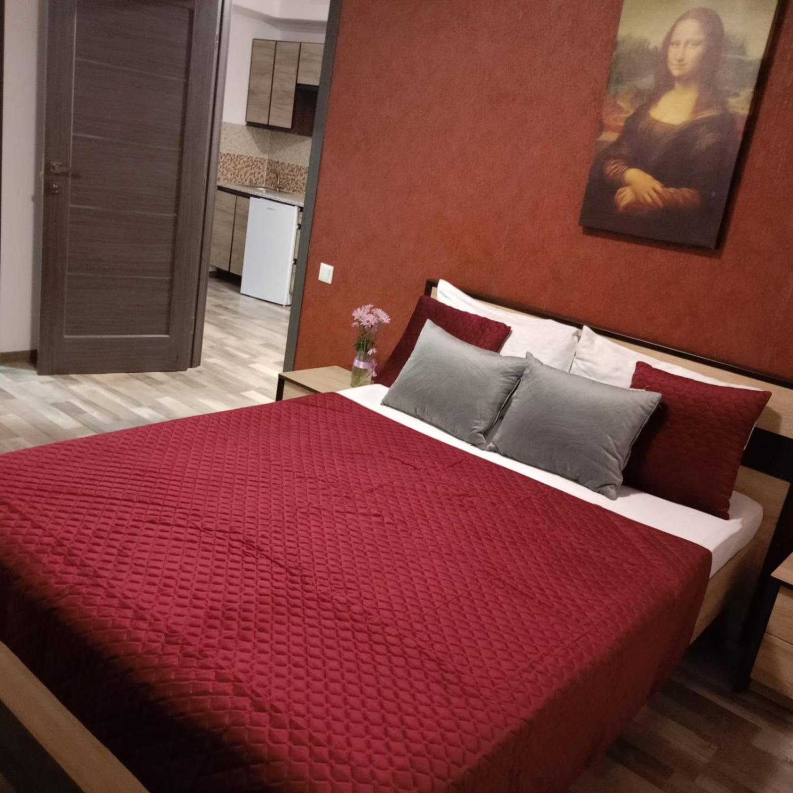 Venus Hotel 3*