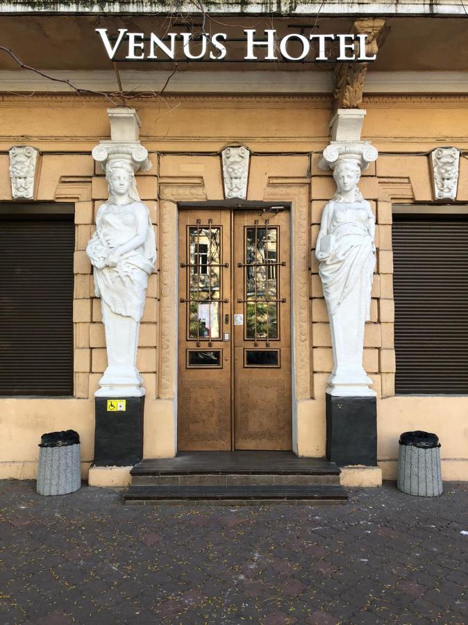 Hotel Venus Odesa